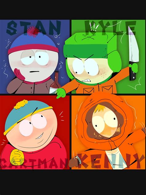 kyle x cartman porn|Cartman And Kyle Porn Videos 